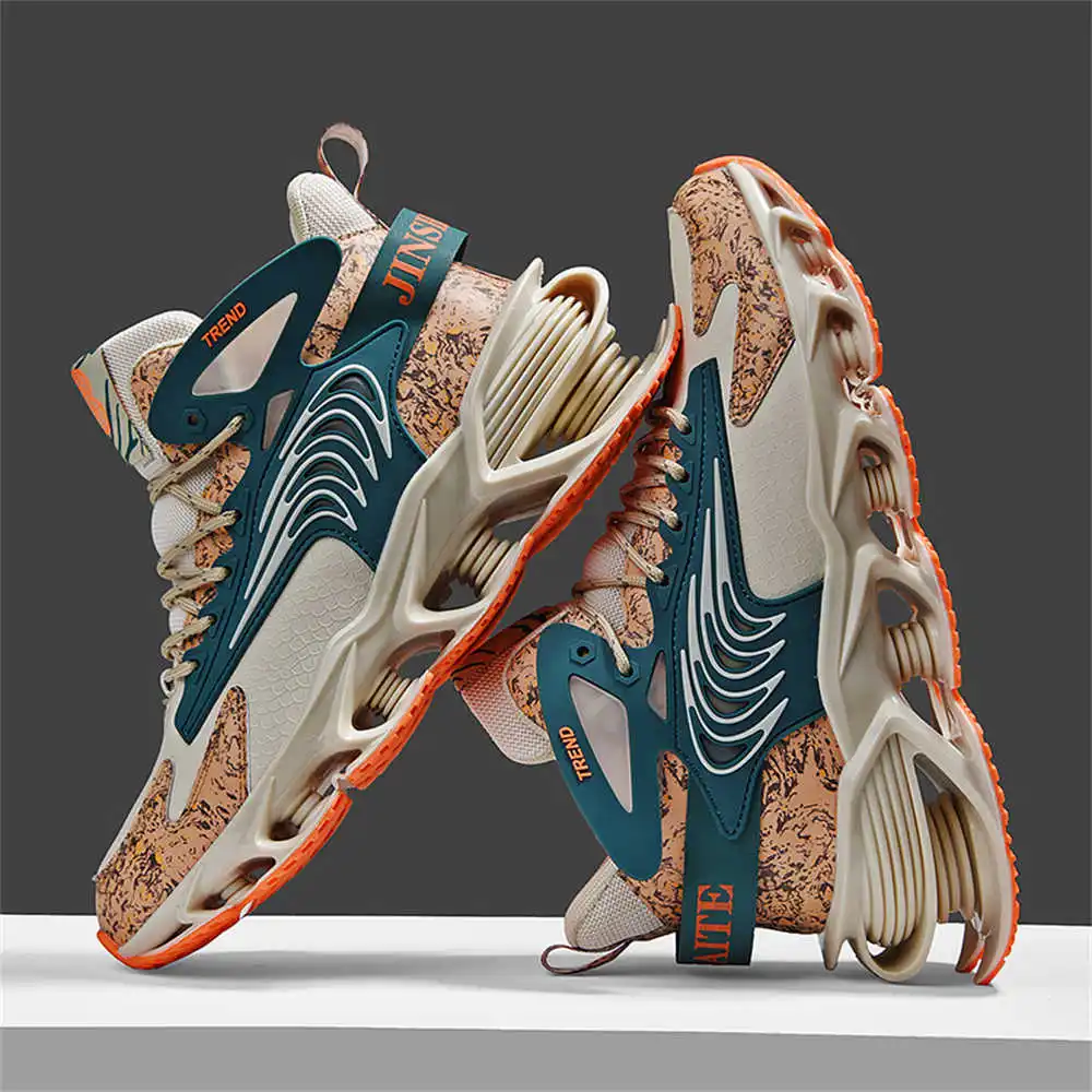 Non-slip Mid Child Running Sne - Italy Fashion Street 评论和价格