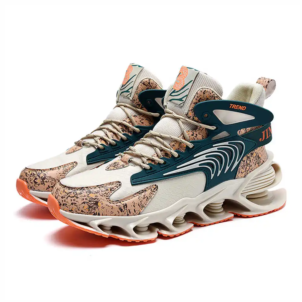Non-slip Mid Child Running Sne - Italy Fashion Street 评论和价格