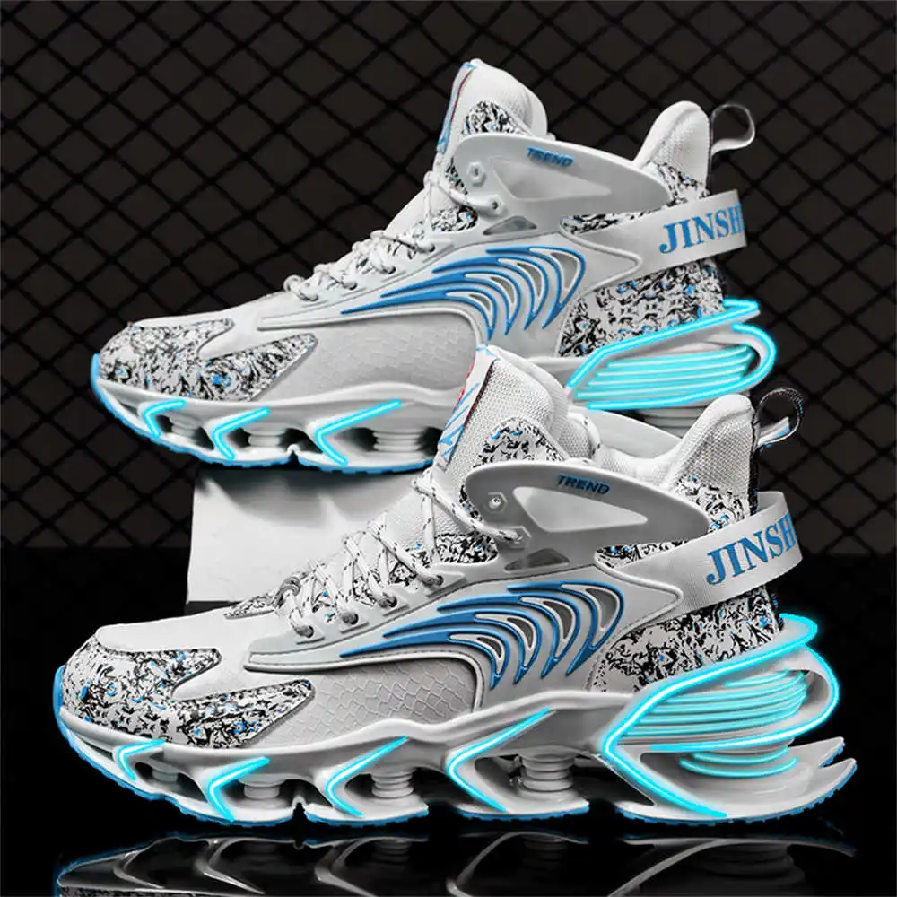 Non-slip Mid Child Running Sne - Italy Fashion Street 评论和价格