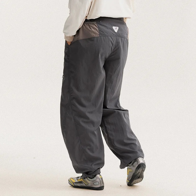 Outdoor Sports Casual Track Pa - Techwear Pants Tactical 评论和价格