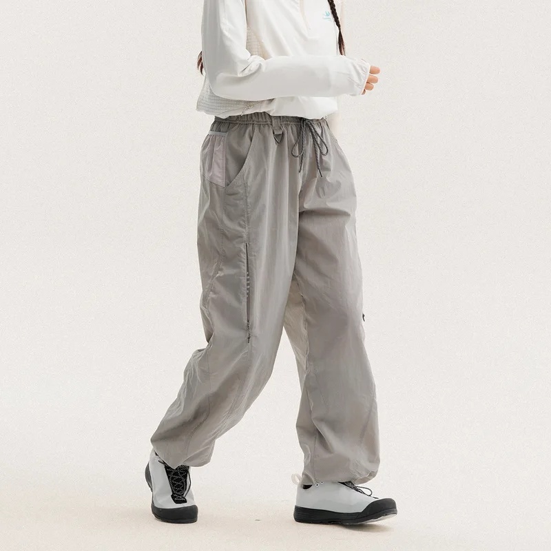 Outdoor Sports Casual Track Pa - Techwear Pants Tactical 评论和价格