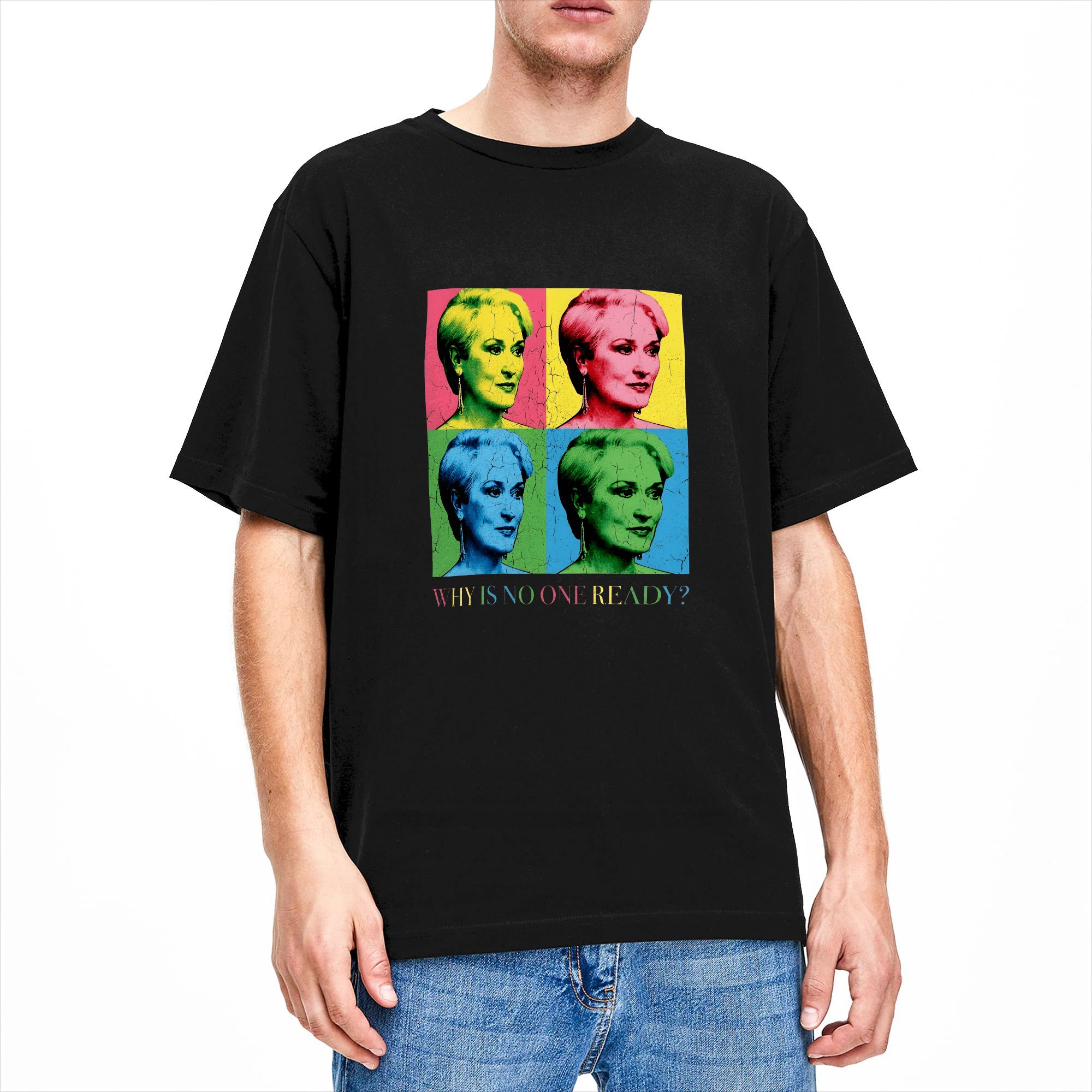Vintage Pop Art Miranda Priest - Street Style Fashion Quotes 评论和价格