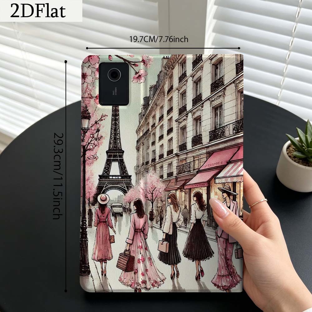 Paris Street Spring Fashion Fo - Street Fashion Paris 评论和价格