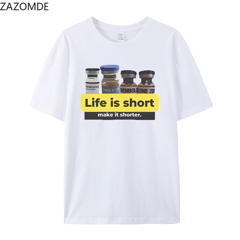 ZAZOMDE Vintage Funny Quote Pr - Street Style Fashion Quotes 评论和价格