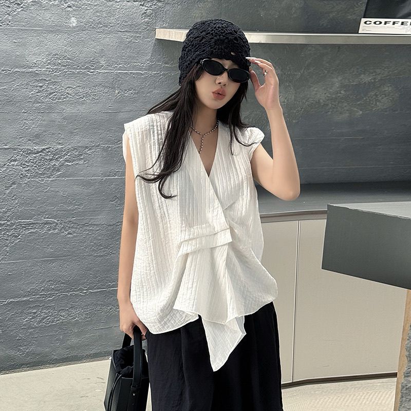 2026 Summer Fashion New Women' - Street Fashion Trends 2026 评论和价格
