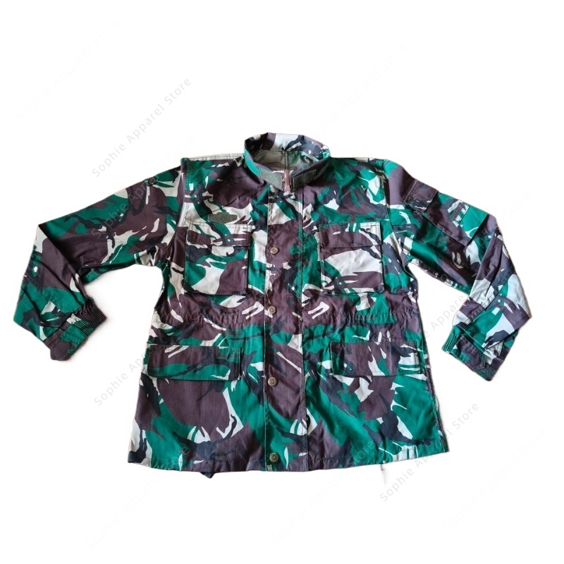 Indonesian National Armed Forc - Camo Pattern Set 评论和价格