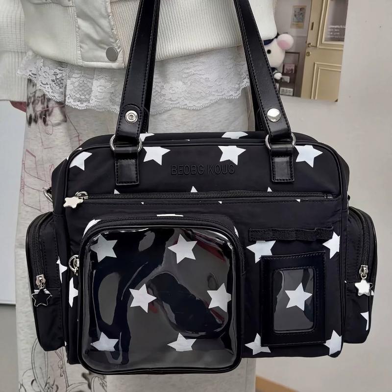 Y2K Japanese Itabag Fashion Cl - Street Fashion Shoot 评论和价格