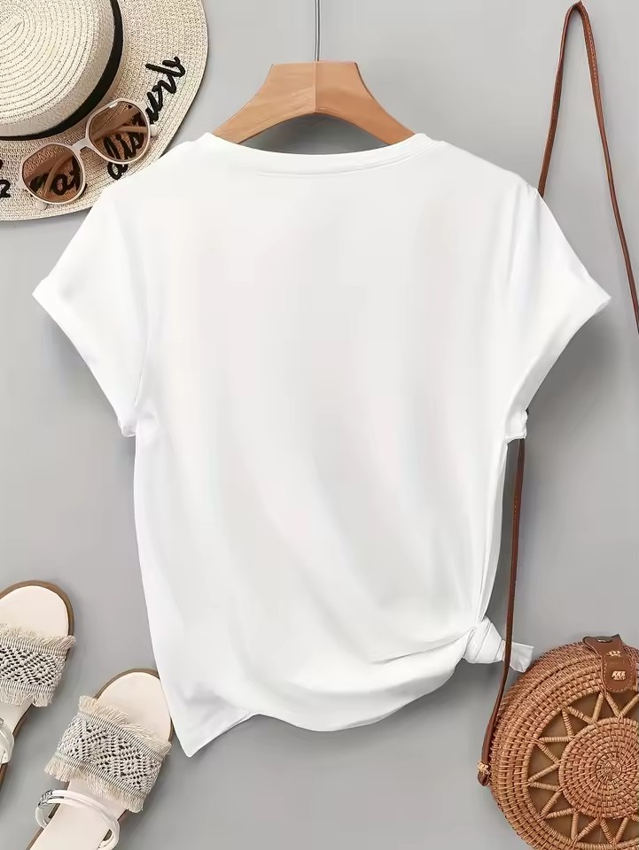 Fashion Graphic T Shirt Paris  - Street Fashion Paris 评论和价格