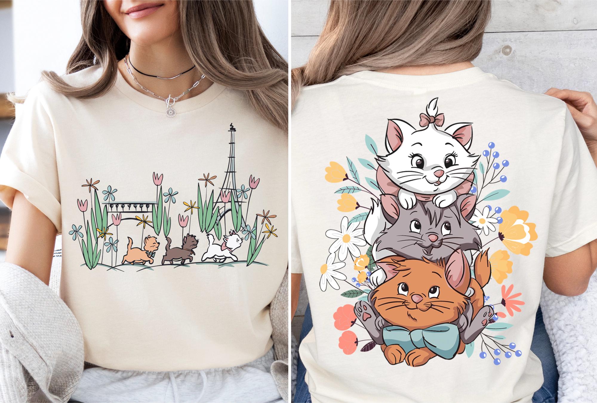 Women Summer Cartoon New T-Shi - Italy Fashion Street 评论和价格