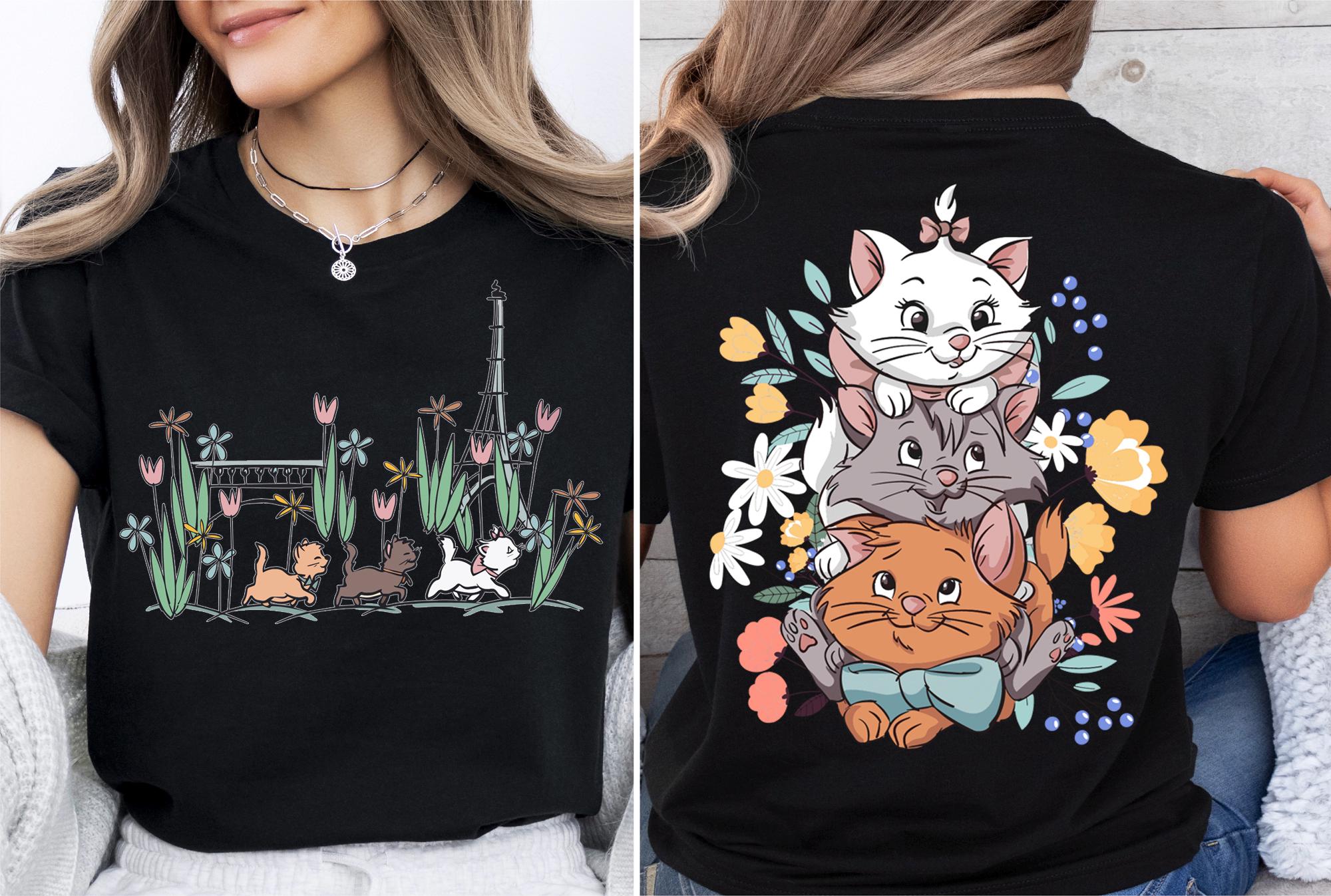 Women Summer Cartoon New T-Shi - Italy Fashion Street 评论和价格