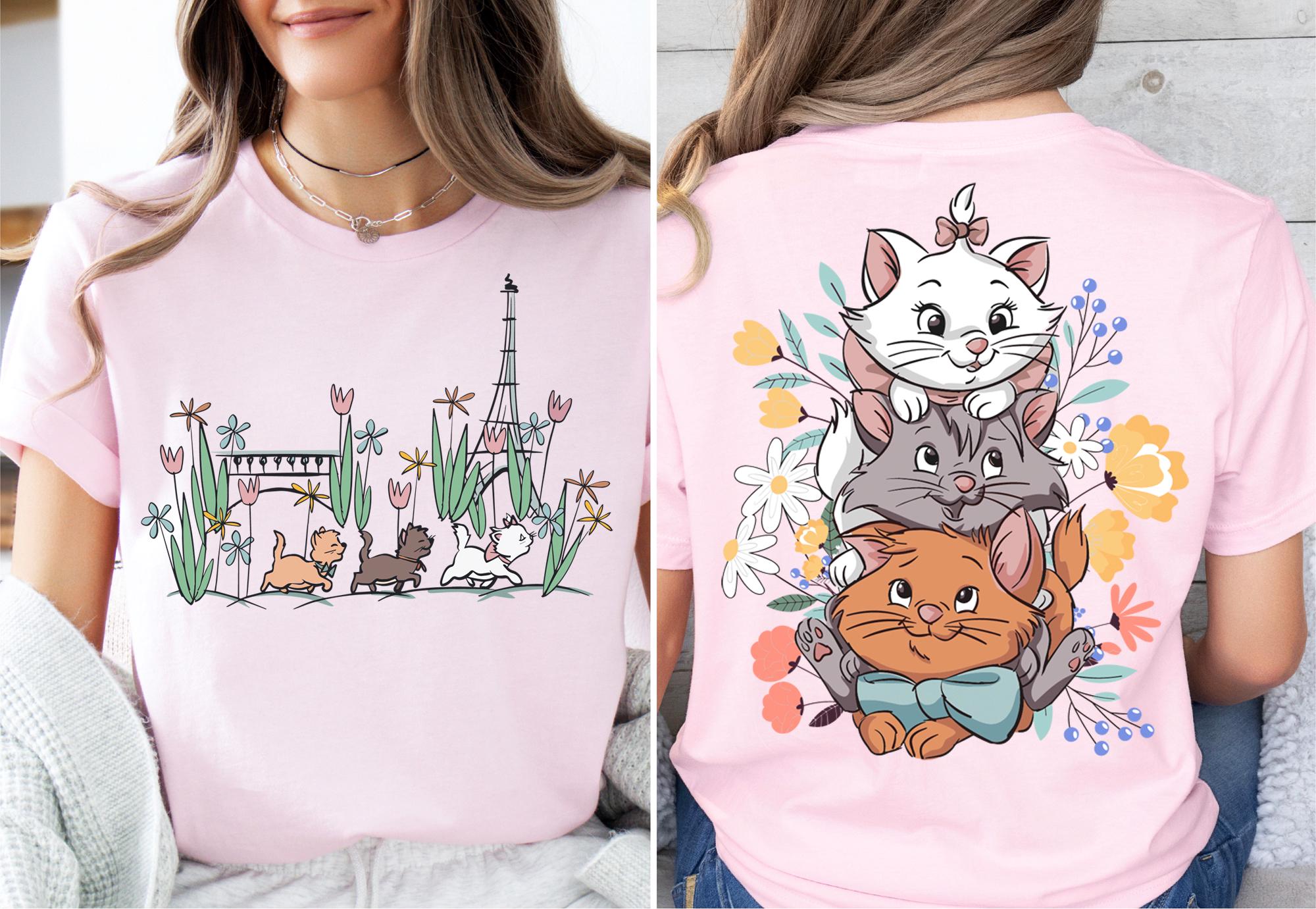 Women Summer Cartoon New T-Shi - Italy Fashion Street 评论和价格