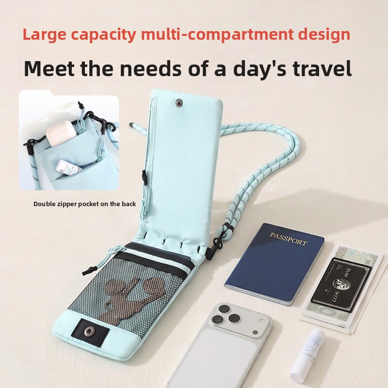 New Fashion Small Crossbody Ph - Street Fashion Trends 评论和价格