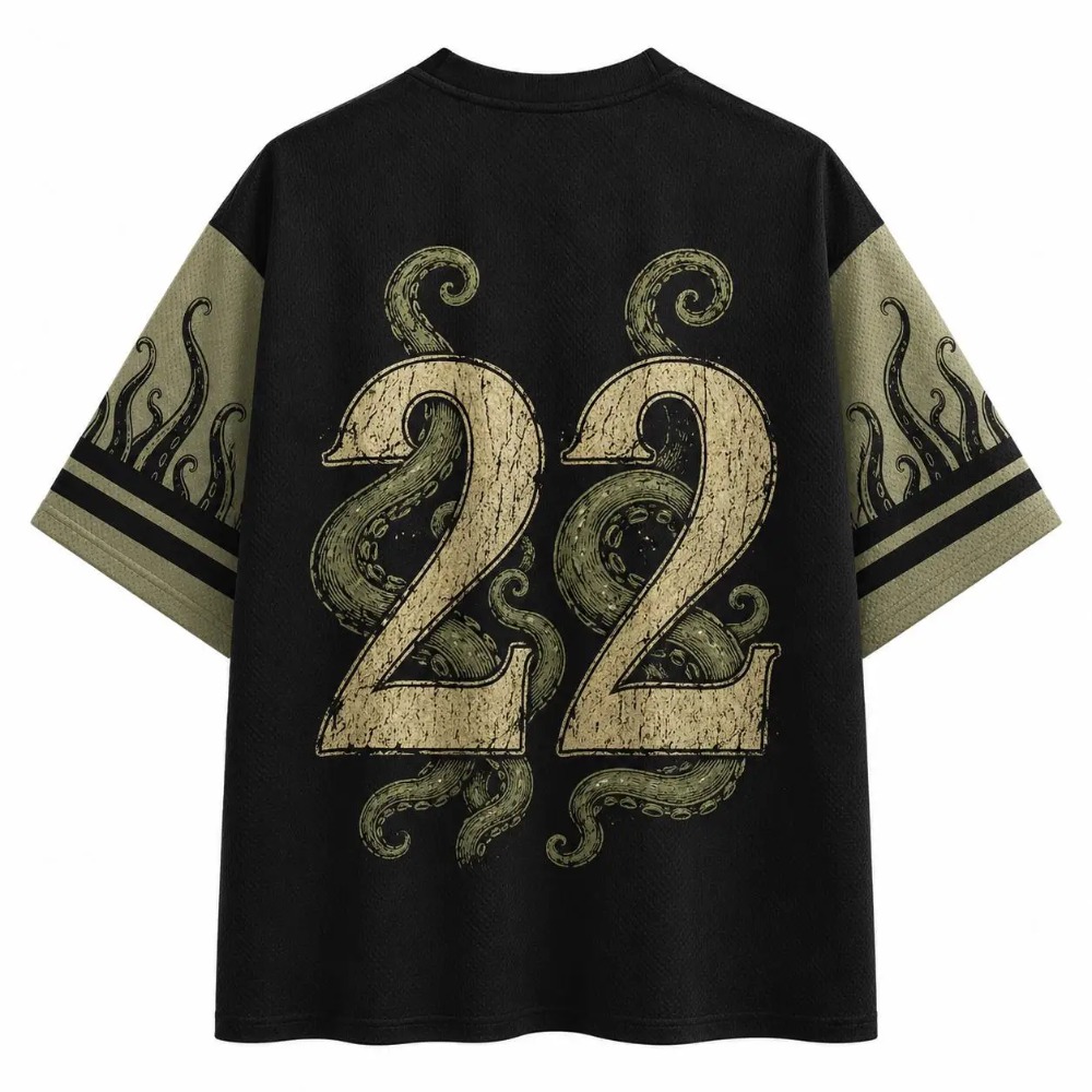 2026 Best-selling Fun Octopus  - Street Fashion Trends 2026 评论和价格