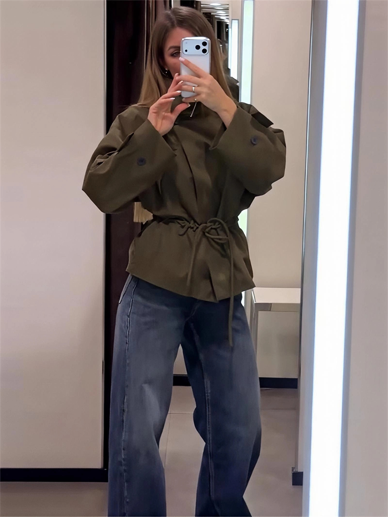Guobioziy Women's Casual Loose - Street Fashion Trends 2026 评论和价格
