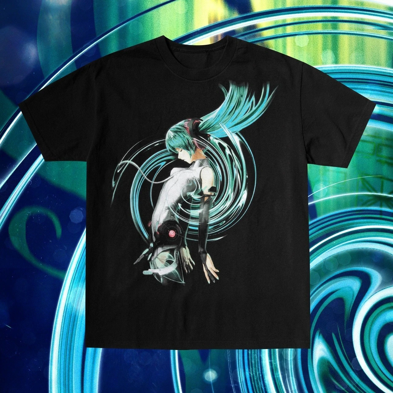 Hatsune Miku Y2k Top Fashion 2 - Street Fashion Trends 2026 评论和价格