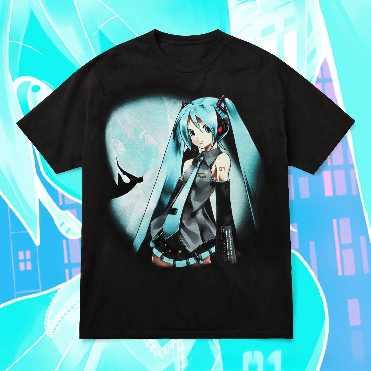 Hatsune Miku Y2k Top Fashion 2 - Street Fashion Trends 2026 评论和价格