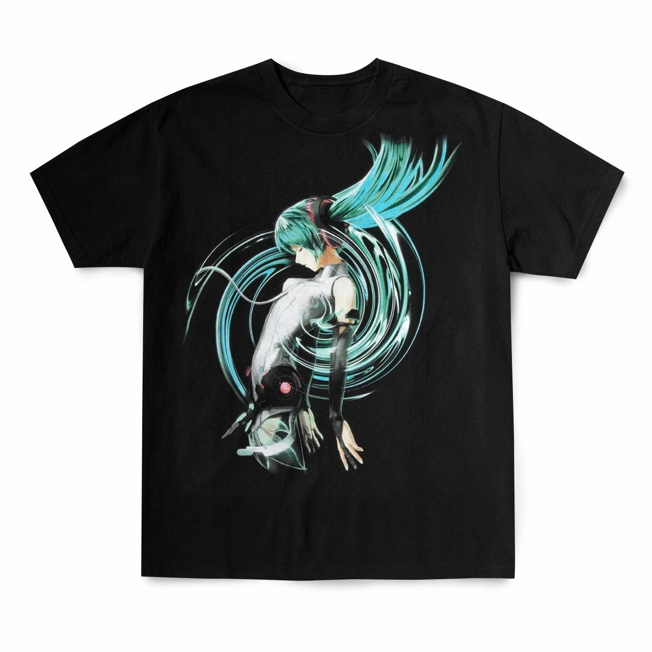 Hatsune Miku Y2k Top Fashion 2 - Street Fashion Trends 2026 评论和价格