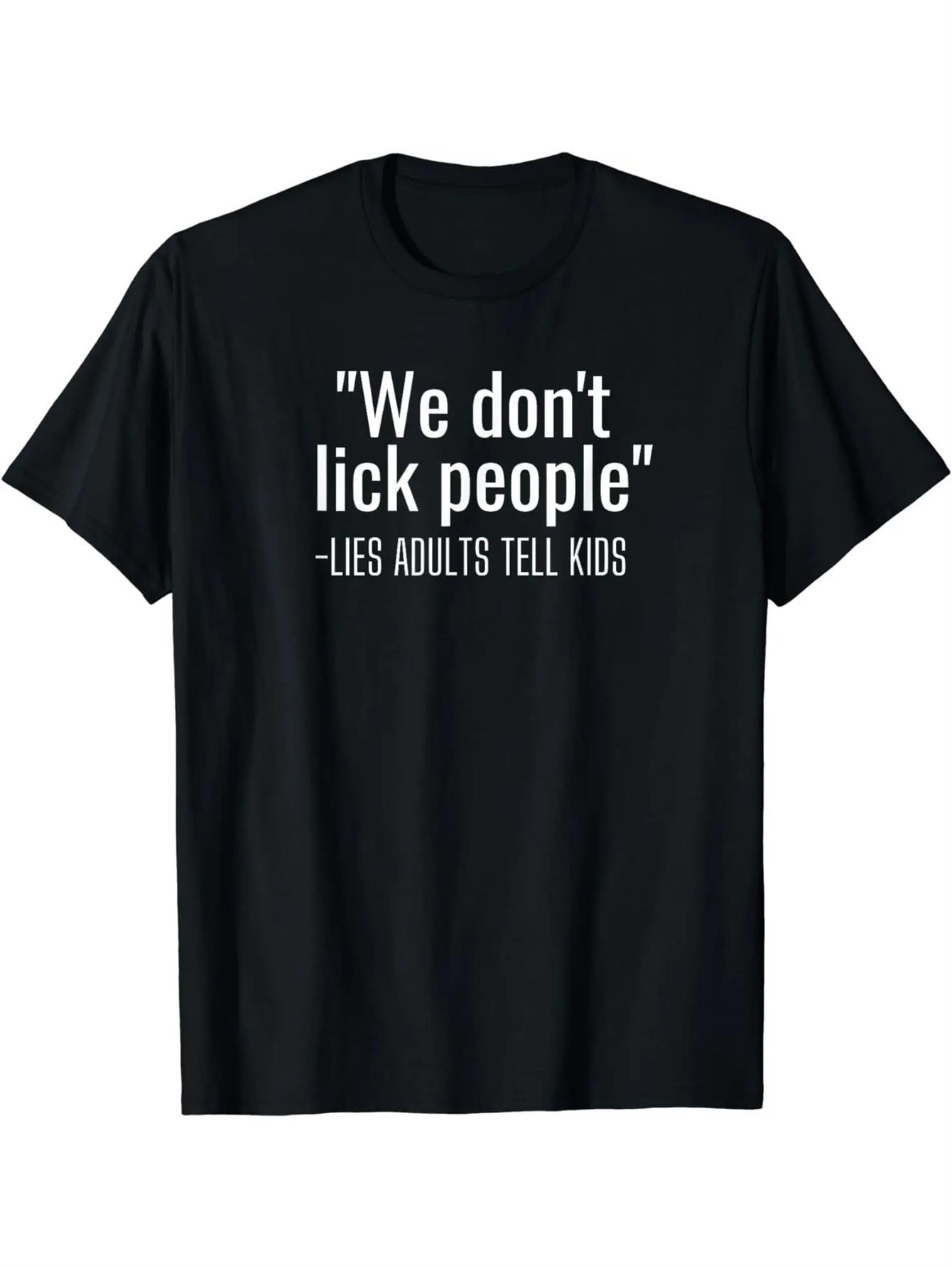 Funny Men's Black Graphic T-Sh - Street Style Fashion Quotes 评论和价格