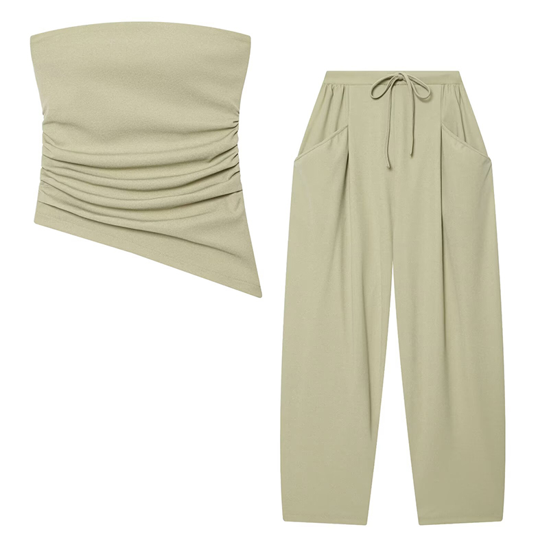 New Women's Sets Summer 2026 N - Street Fashion Youtube 评论和价格