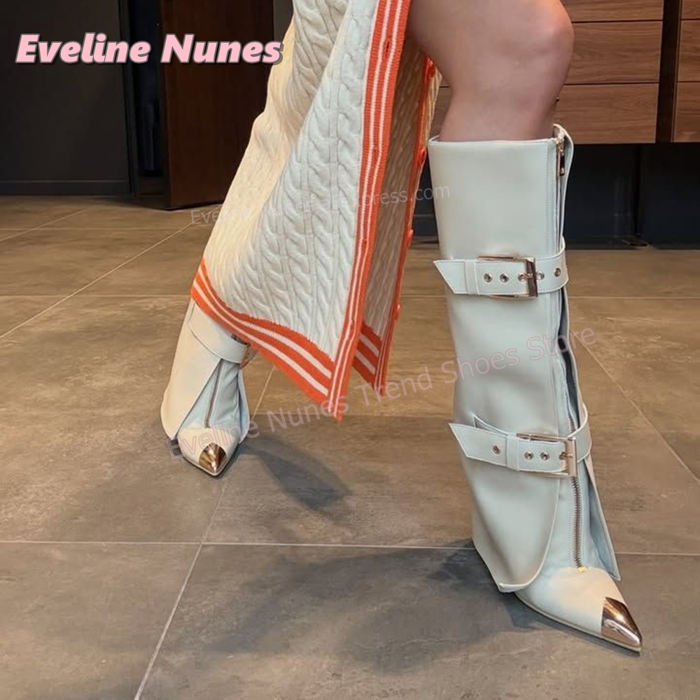 Punk Western Women Faux Suede  - Street Fashion Trends 评论和价格