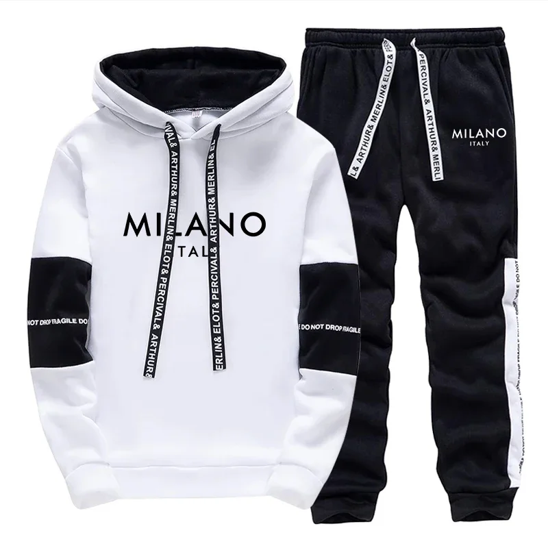 Outdoor Street Comfort Hoodies - Italy Fashion Street 评论和价格