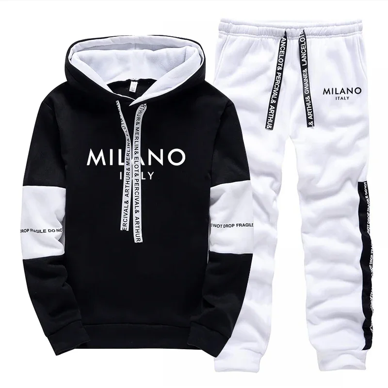 Outdoor Street Comfort Hoodies - Italy Fashion Street 评论和价格