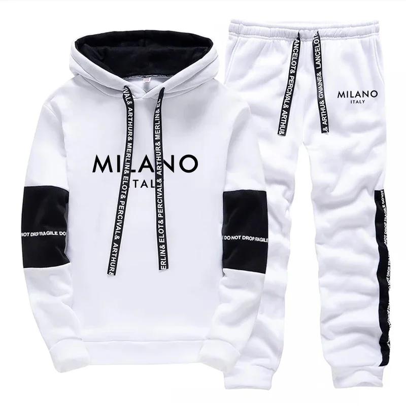 Outdoor Street Comfort Hoodies - Italy Fashion Street 评论和价格