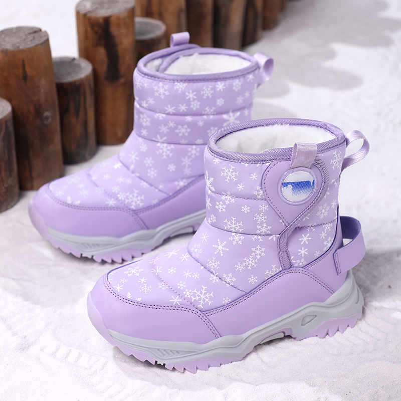Hot Sell Girls Boots Children  - Street Fashion Boy 评论和价格