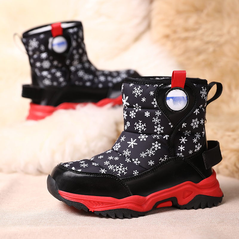 Hot Sell Girls Boots Children  - Street Fashion Boy 评论和价格