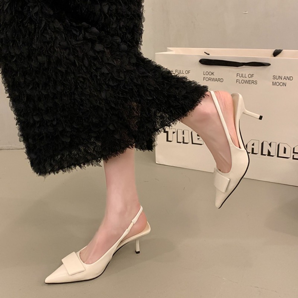 New Summer High Heel Women San - Street Fashion Designers 评论和价格