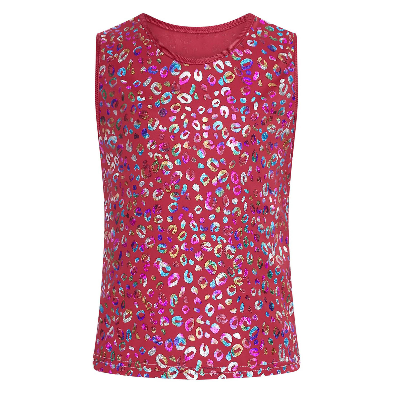 Girls Boys Fashion Sleeveless  - Street Fashion Boy 评论和价格