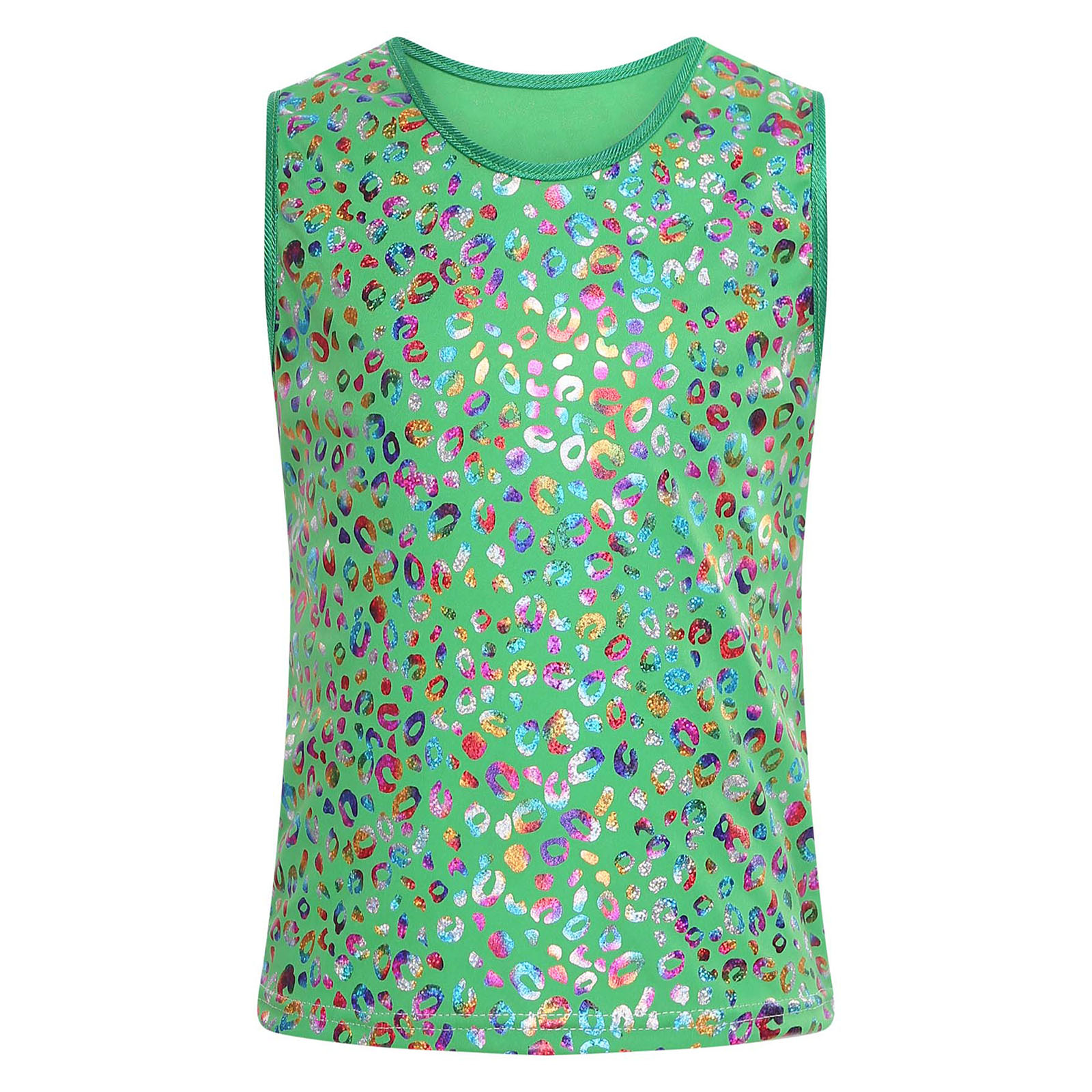 Girls Boys Fashion Sleeveless  - Street Fashion Boy 评论和价格