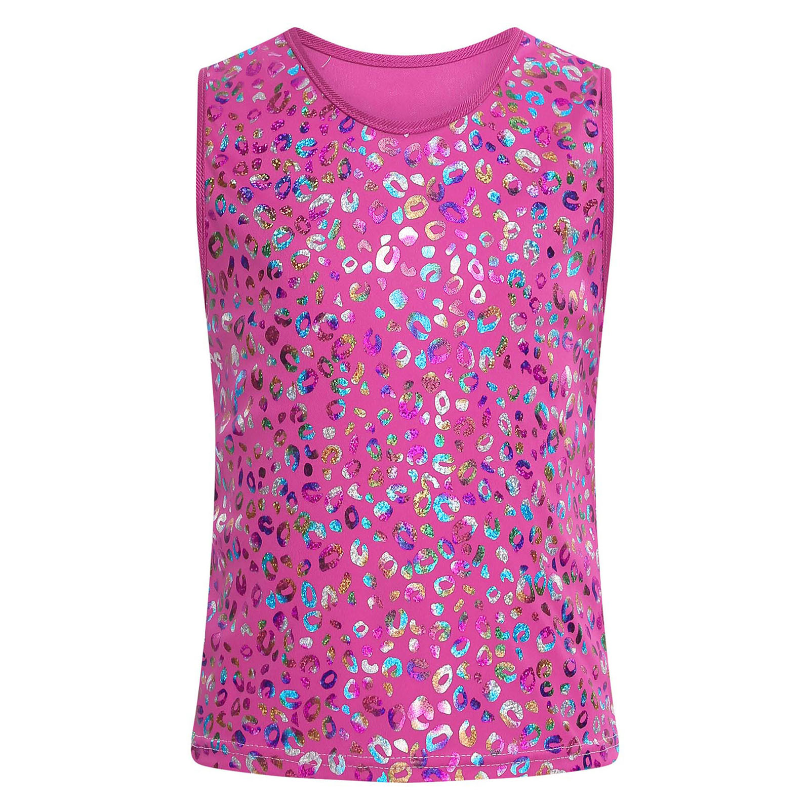 Girls Boys Fashion Sleeveless  - Street Fashion Boy 评论和价格