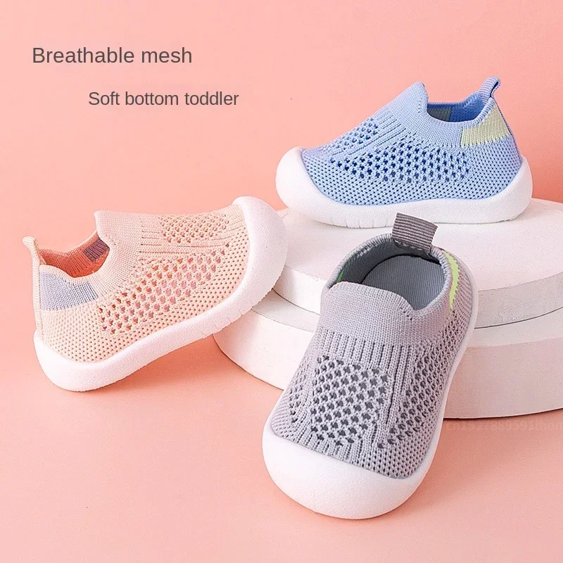 Spring Summer Toddler Shoes Br - Street Fashion Boy 评论和价格