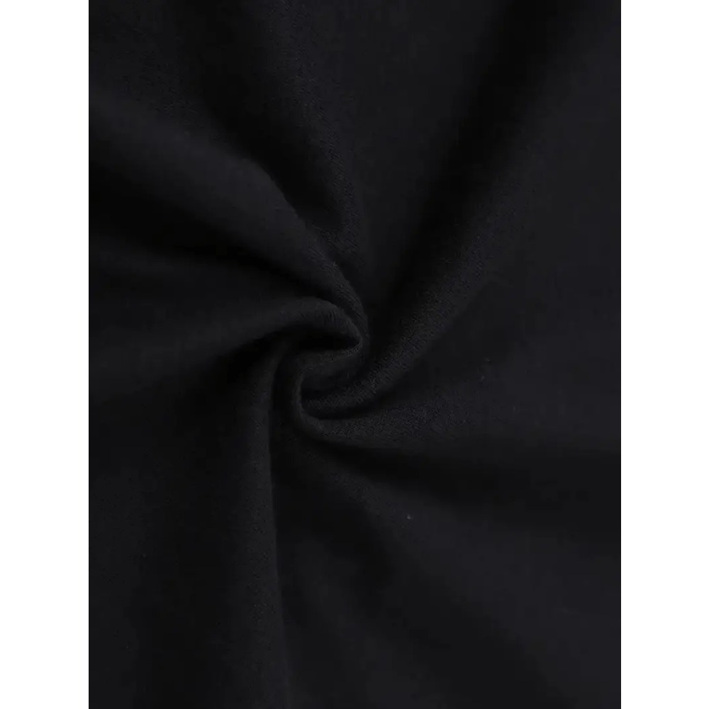Men's EZLN Zapatista Face T-Sh - Street Fashion Logo 评论和价格