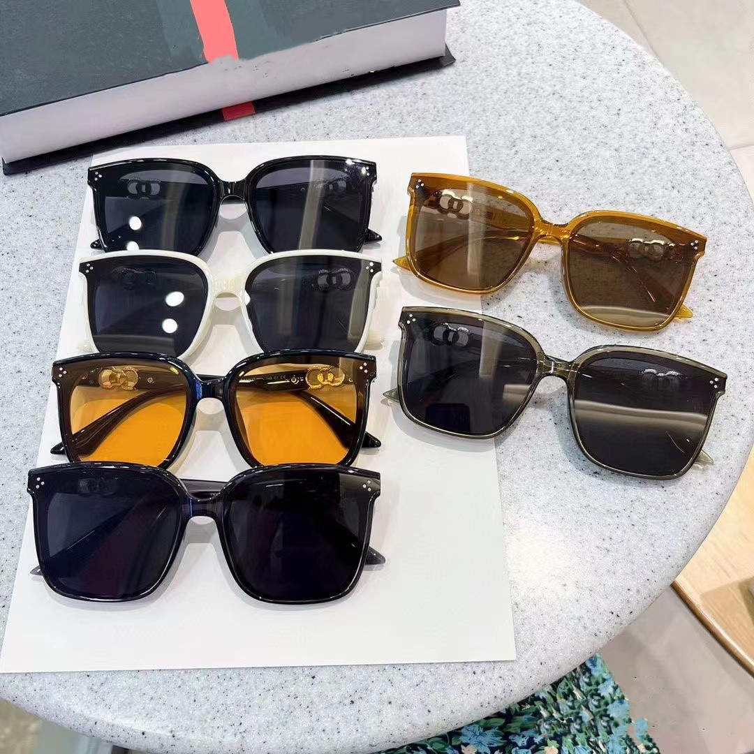 Same Style New Women's Sunglas - Italy Fashion Street 评论和价格