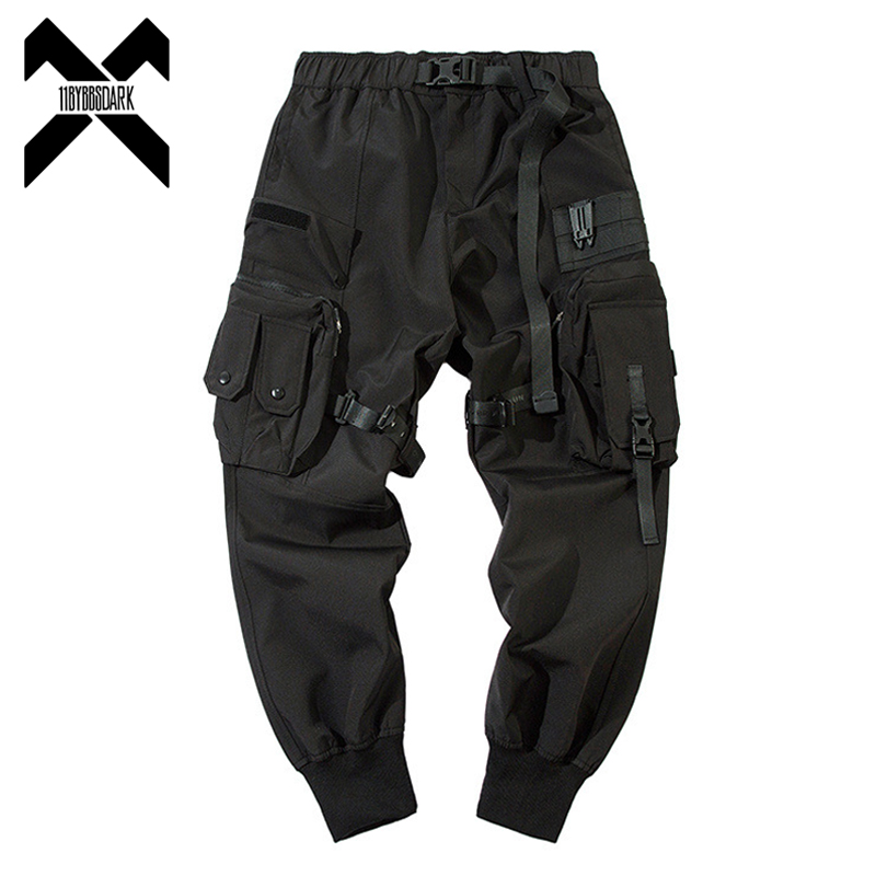 2024 Tactical Pants Men Multi  - Techwear Pants Tactical 评论和价格