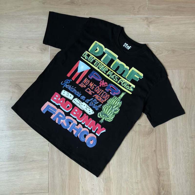 Debi Tirar Mas Fotos T-shirt H - Foto Street Fashion 评论和价格