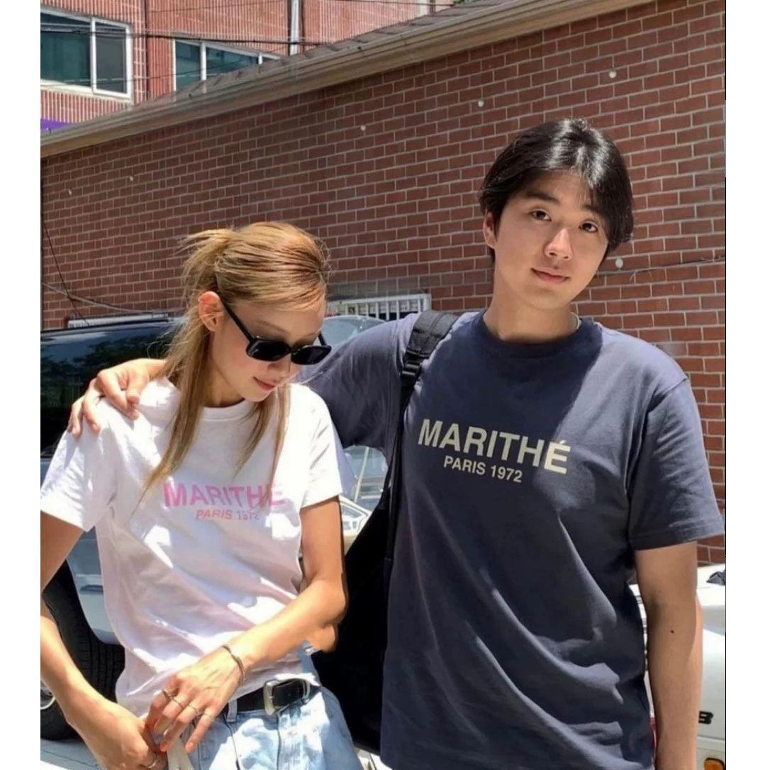 Marithe Paris 1972 2026 Summer - Street Fashion Paris 评论和价格