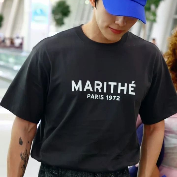 Marithe Paris 1972 2026 Summer - Street Fashion Paris 评论和价格