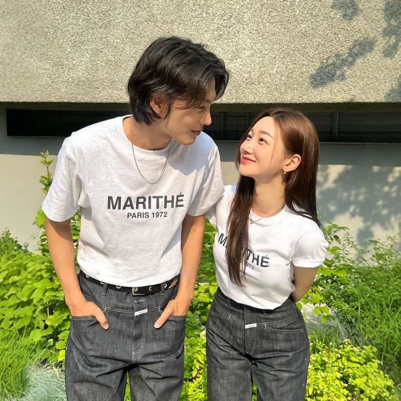 Marithe Paris 1972 2026 Summer - Street Fashion Paris 评论和价格